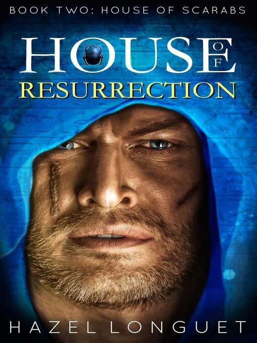 Title details for House of Resurrection by Hazel Longuet - Available